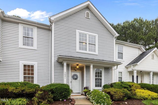 3021 White Cloud Circle, Apex, NC 27502