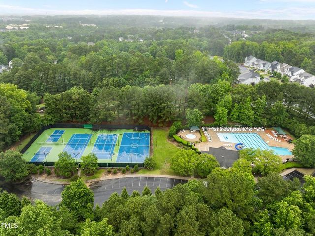 3021 White Cloud Circle, Apex, NC 27502