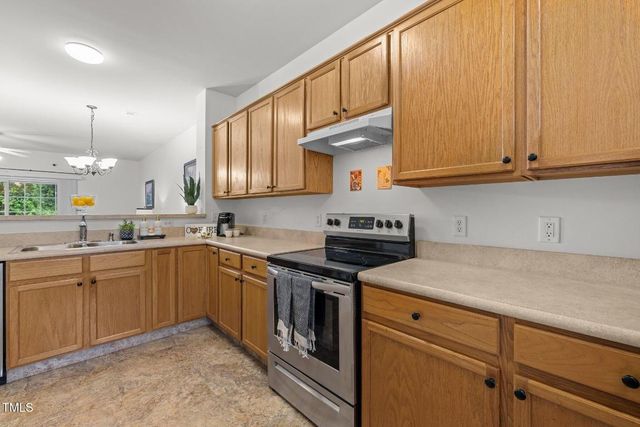 3021 White Cloud Circle, Apex, NC 27502