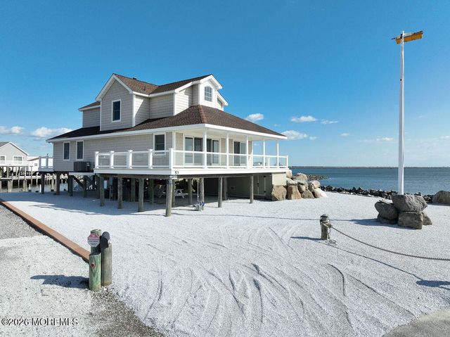53 Little Egg Harbor Boulevard, Tuckerton, NJ 08087