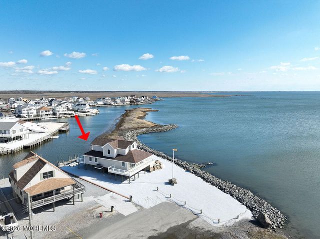 53 Little Egg Harbor Boulevard, Tuckerton, NJ 08087