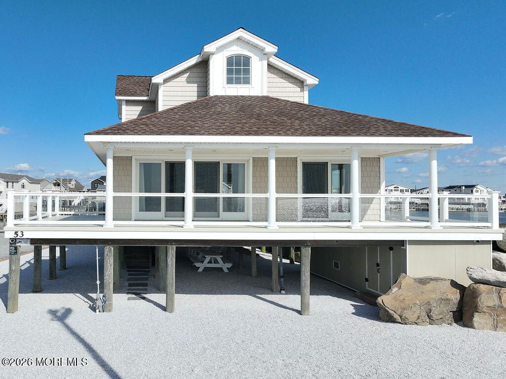 53 Little Egg Harbor Boulevard, Tuckerton, NJ 08087