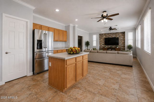 1960 E Springfield Place, Chandler, AZ 85286