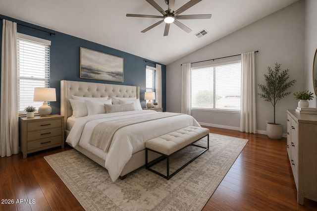 1960 E Springfield Place, Chandler, AZ 85286