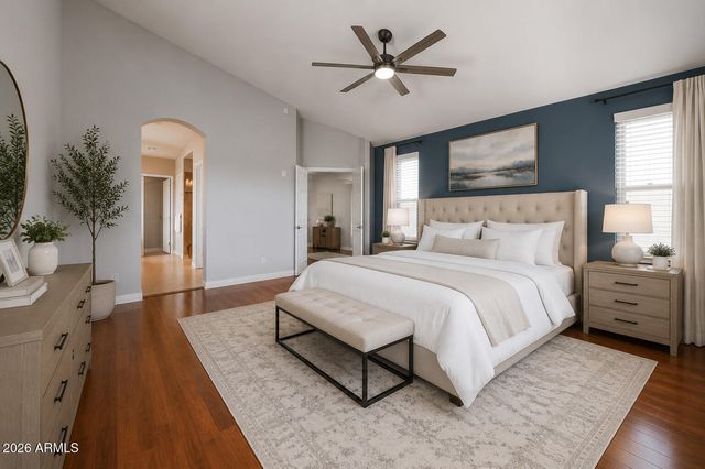 1960 E Springfield Place, Chandler, AZ 85286