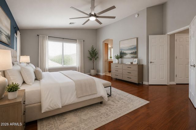 1960 E Springfield Place, Chandler, AZ 85286