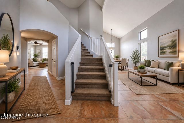 1960 E Springfield Place, Chandler, AZ 85286
