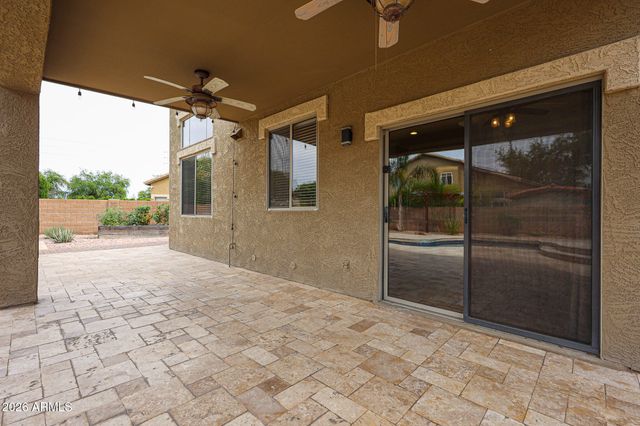1960 E Springfield Place, Chandler, AZ 85286