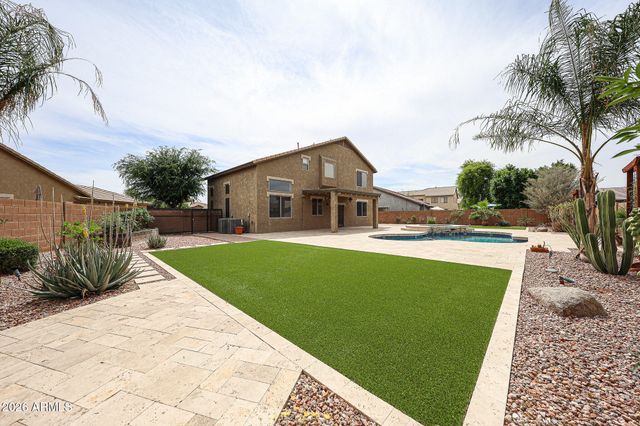 1960 E Springfield Place, Chandler, AZ 85286