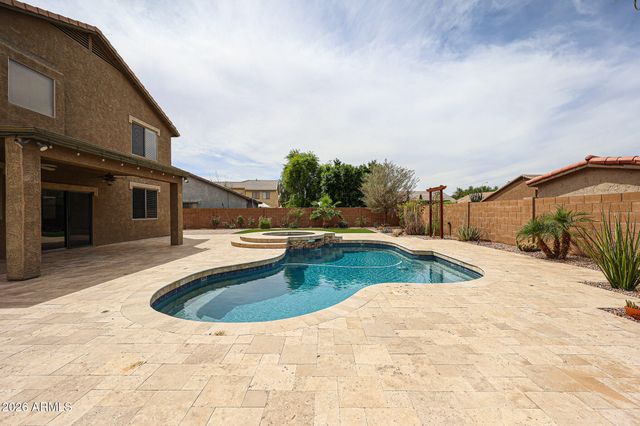 1960 E Springfield Place, Chandler, AZ 85286