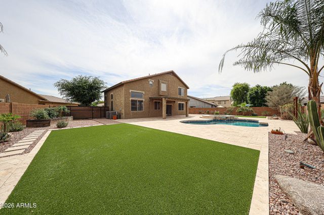 1960 E Springfield Place, Chandler, AZ 85286