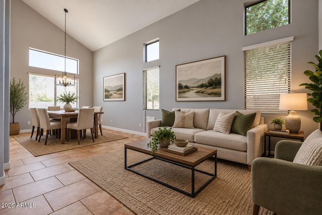 1960 E Springfield Place, Chandler, AZ 85286
