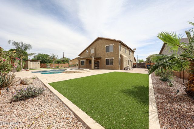 1960 E Springfield Place, Chandler, AZ 85286