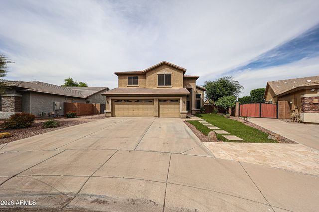 1960 E Springfield Place, Chandler, AZ 85286
