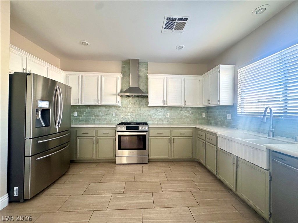 6312 Sterling Ranch Way, North Las Vegas, NV 89081 — photo 3