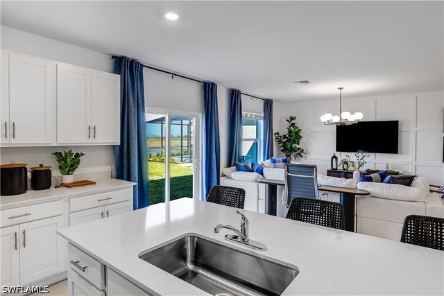 16042 Palos Verdes ST, Babcock Ranch, FL 33982