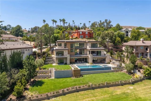 16135 Greens, Chino Hills, CA 91709