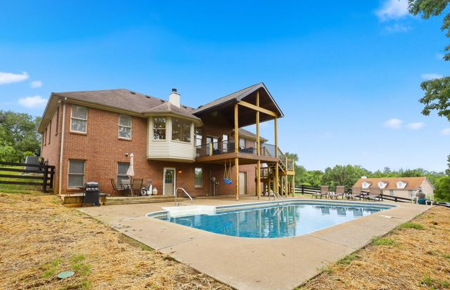 401 Michael Court, Richmond, KY 40475