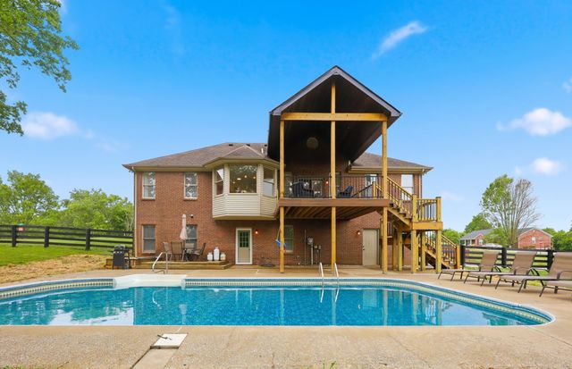 401 Michael Court, Richmond, KY 40475