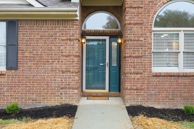 401 Michael Court, Richmond, KY 40475