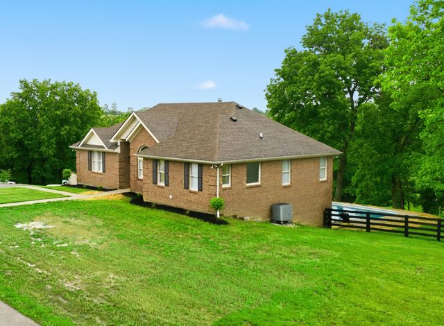 401 Michael Court, Richmond, KY 40475