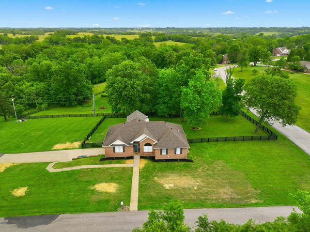 401 Michael Court, Richmond, KY 40475