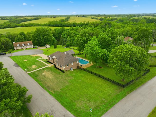 401 Michael Court, Richmond, KY 40475