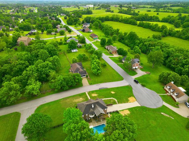 401 Michael Court, Richmond, KY 40475