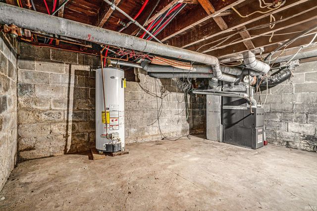 105 15Th Street, Winona Lake, IN 46590