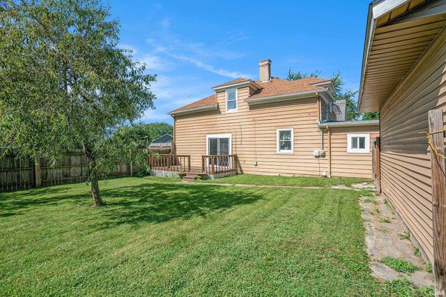 105 15Th Street, Winona Lake, IN 46590