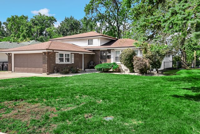 15622 Prince Drive, South Holland, IL 60473