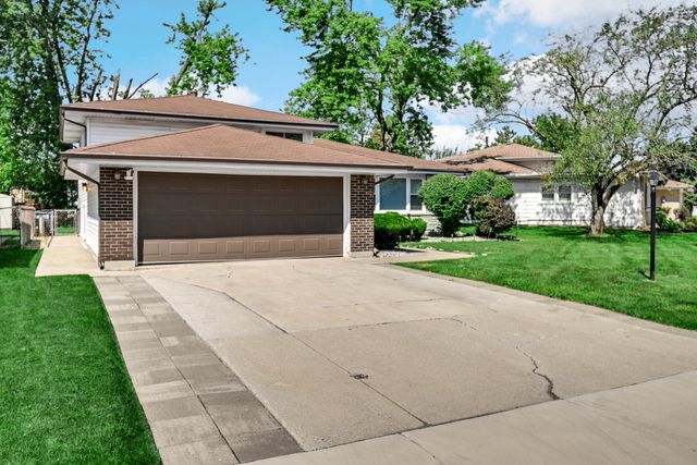 15622 Prince Drive, South Holland, IL 60473