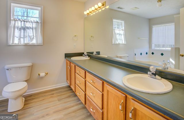 111 Michael Lane, Mcdonough, GA 30252