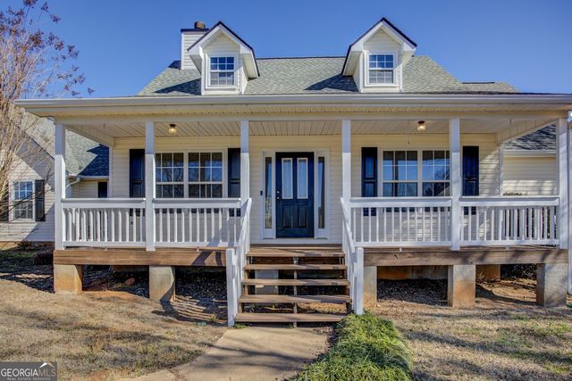 111 Michael Lane, Mcdonough, GA 30252