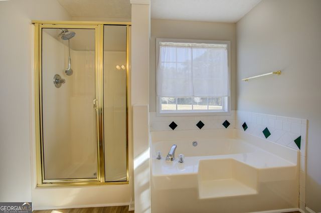 111 Michael Lane, Mcdonough, GA 30252