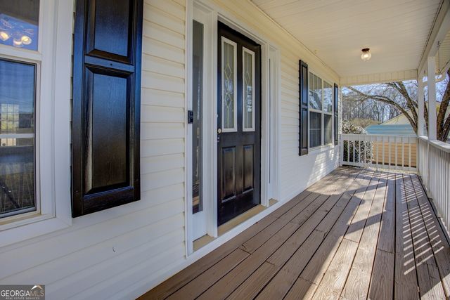 111 Michael Lane, Mcdonough, GA 30252