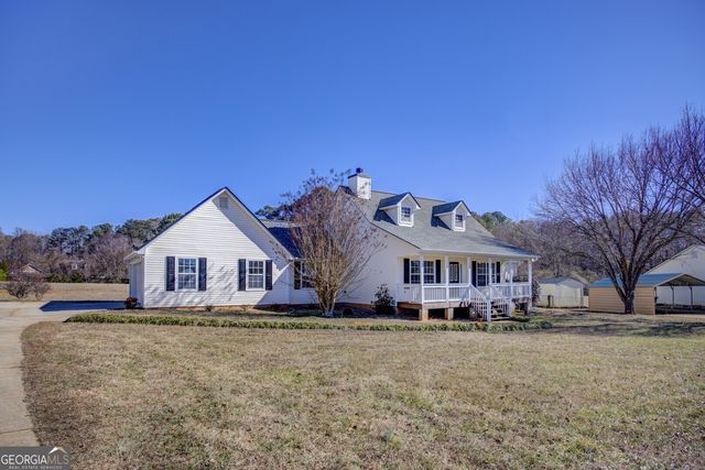 111 Michael Lane, Mcdonough, GA 30252