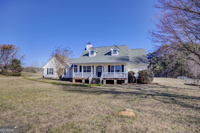 111 Michael Lane, Mcdonough, GA 30252