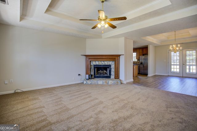 111 Michael Lane, Mcdonough, GA 30252