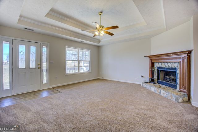 111 Michael Lane, Mcdonough, GA 30252