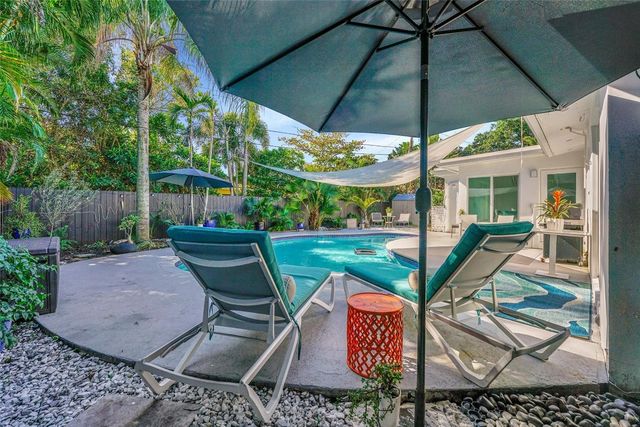 640 NW 30th Street, Wilton Manors, FL 33311