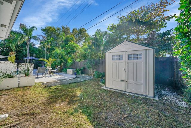 640 NW 30th Street, Wilton Manors, FL 33311