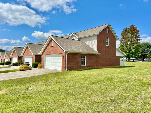 65 W Saddlebrook Drive, Somerset, KY 42503