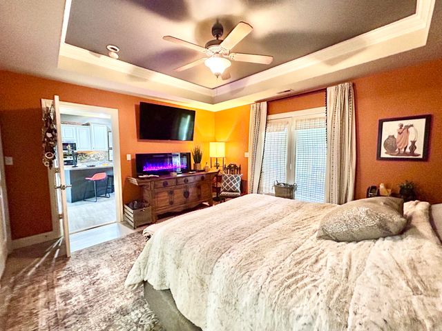 65 W Saddlebrook Drive, Somerset, KY 42503