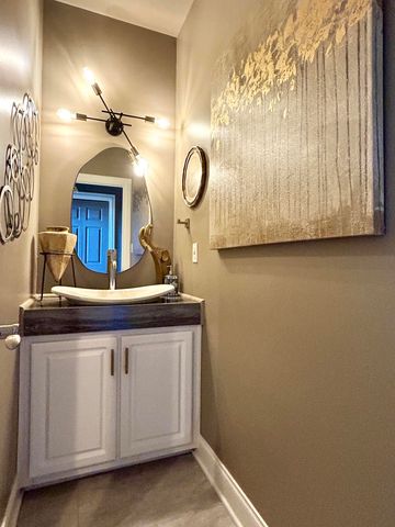 65 W Saddlebrook Drive, Somerset, KY 42503