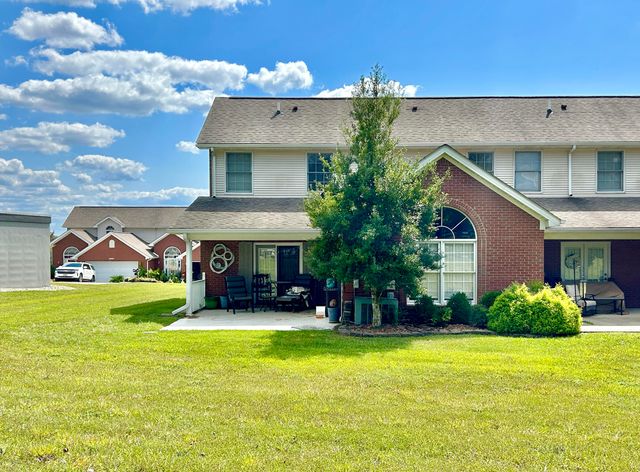 65 W Saddlebrook Drive, Somerset, KY 42503