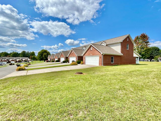 65 W Saddlebrook Drive, Somerset, KY 42503