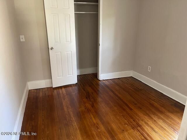 264 E 45TH Street, Jacksonville, FL 32208