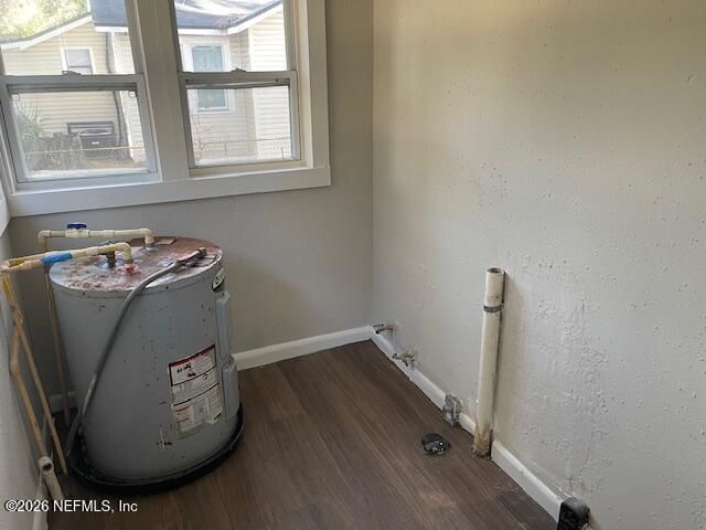 264 E 45TH Street, Jacksonville, FL 32208