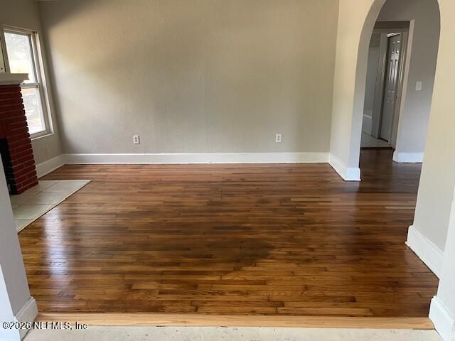 264 E 45TH Street, Jacksonville, FL 32208